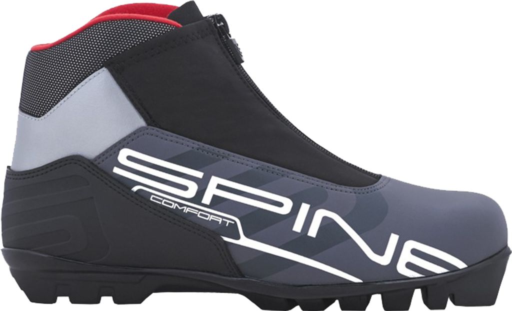 Laufschuhe Spine Comfort NNN Größe 41 - Sohlenlänge 26 cm Produktbild 