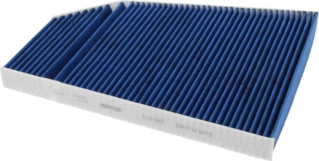 CORTECO 49462772 Innenraumfilter Pollenfilter für TESLA Model X (5YJX)