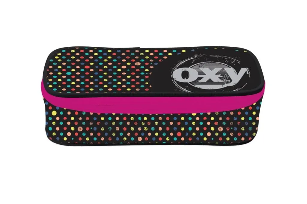 Organizzatore OXY Dots Karton P+P: Astuccio Comfort Etue Antistress