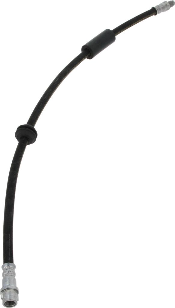 CORTECO 19035287 Bremsschlauch Vorne passend für MERCEDES-BENZ M-Klasse (W164) GL (X164)