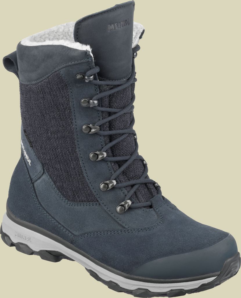 Meindl  Samnaun Lady GTX Damen Wanderschuhe Produktbild 