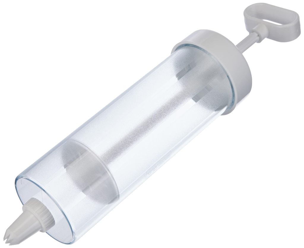 Westmark Mix- und Garniergerät, 280 ml, Baster, 280 ml, Produktbild 
