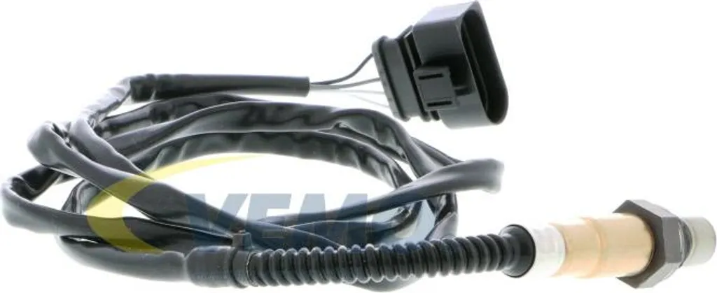 Sonde lambda régulation VEMO V10-76-0116 haute résistance VW - 8