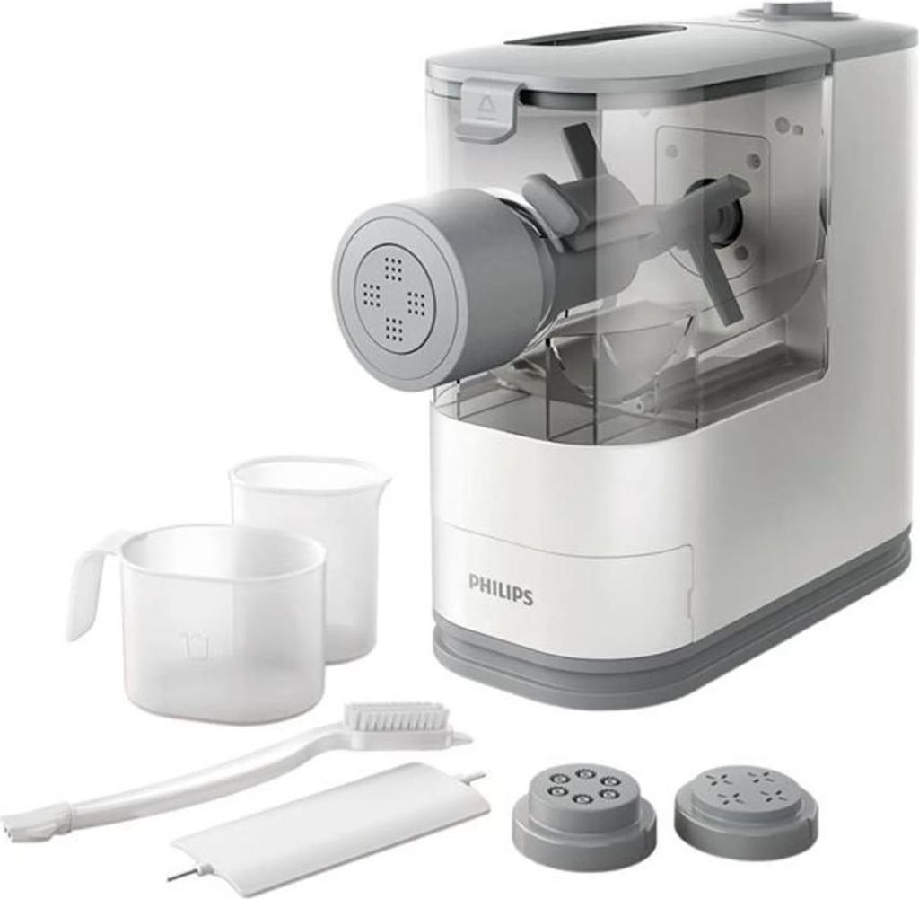 Machine à Pâtes Philips Viva Pâtes Fraîches Rapides Et Image du produit 
