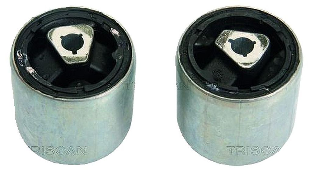 Lagerung Lenker Querlenker Gummimetalllager TRISCAN für u.a. BMW 5er