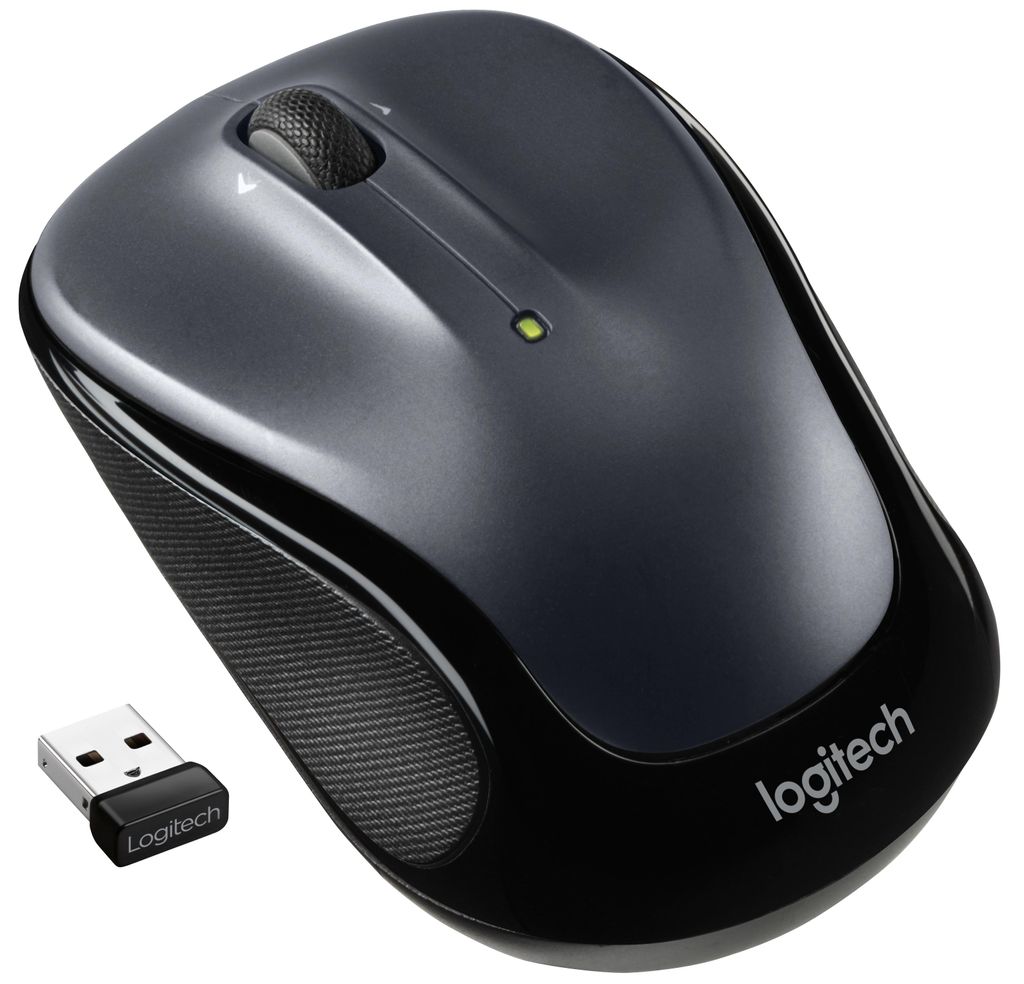 Logitech M325S, (kompatibel mit Windows/macOS/ChromeOS, Produktbild 