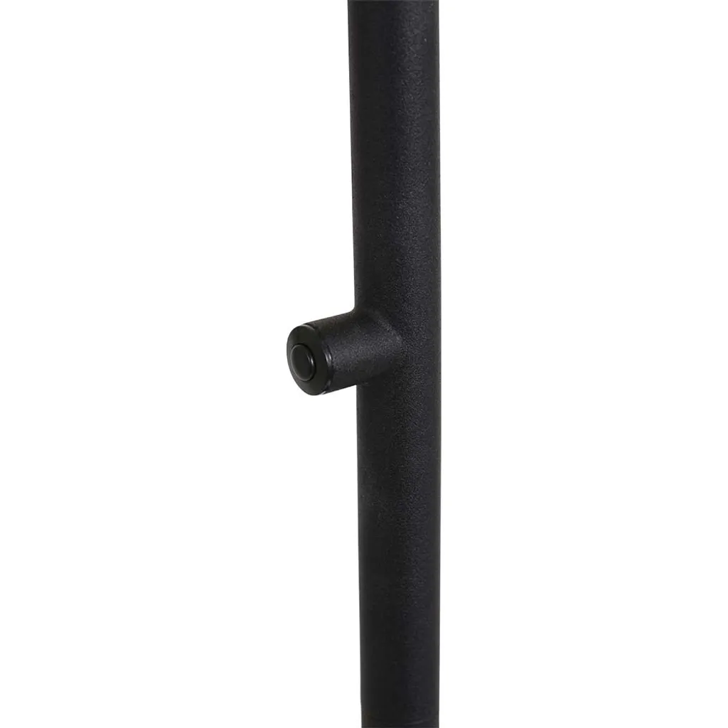 Lampadaire LED Biron Mexlite : solution d'éclairage moderne et économe - 9
