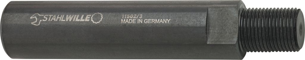 Stahlwille 11502/3 Verlängerungen zu Abziehvorr. V erlaengerungen Zu Abziehvorrichtung