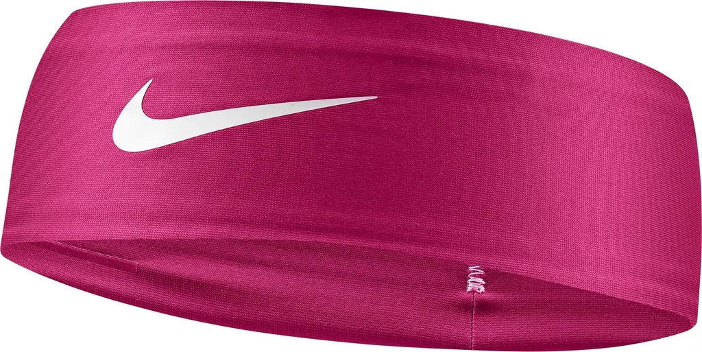 Bandeau de Sport Nike Dri-Fit Fury Classic : Accessoire Fitness Unisexe