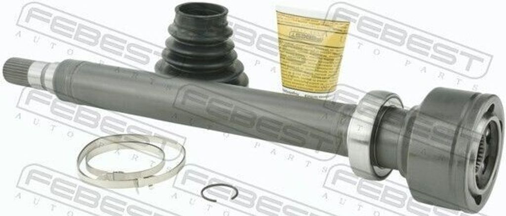 Febest 2711-Xc60S6Rh