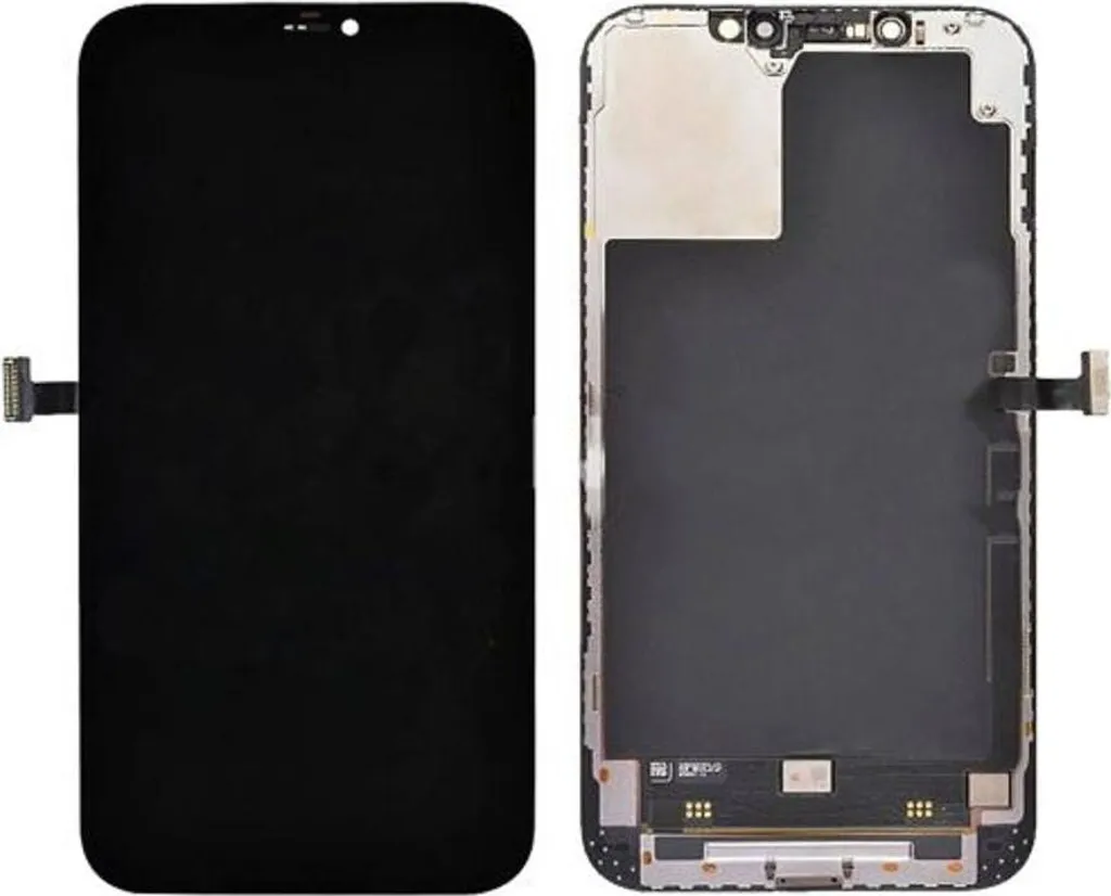 Écran iPhone 16 LCD d'origine - Solution anti-bug tactile et affichage