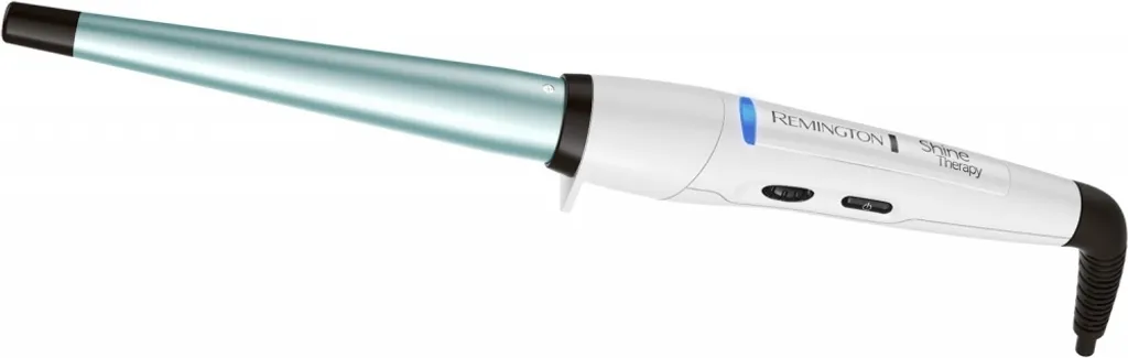 PREZZO PAZZO: Remington Shine Therapy CI53W Arricciacapelli Conico