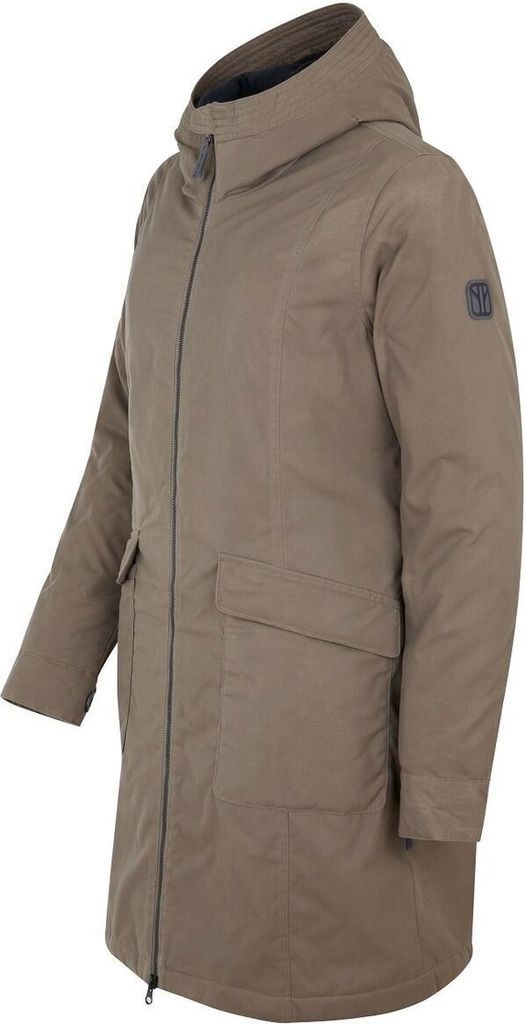 ELKLINE SIMPLY THE BEST Damen Winter Parka