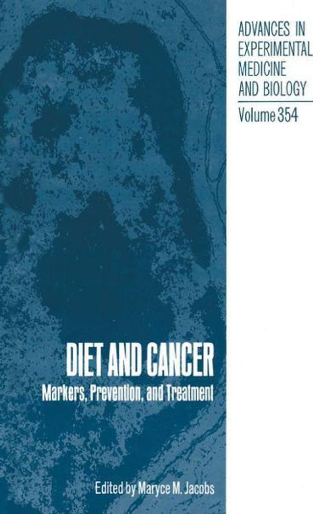 Ernährung und Krebs