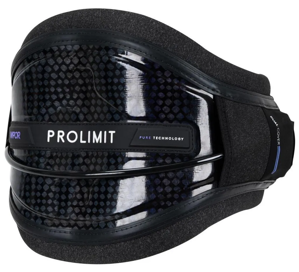 Harnais ProLimit Vapor Lavender Néoprène Taille M - Soutien Ergonomique