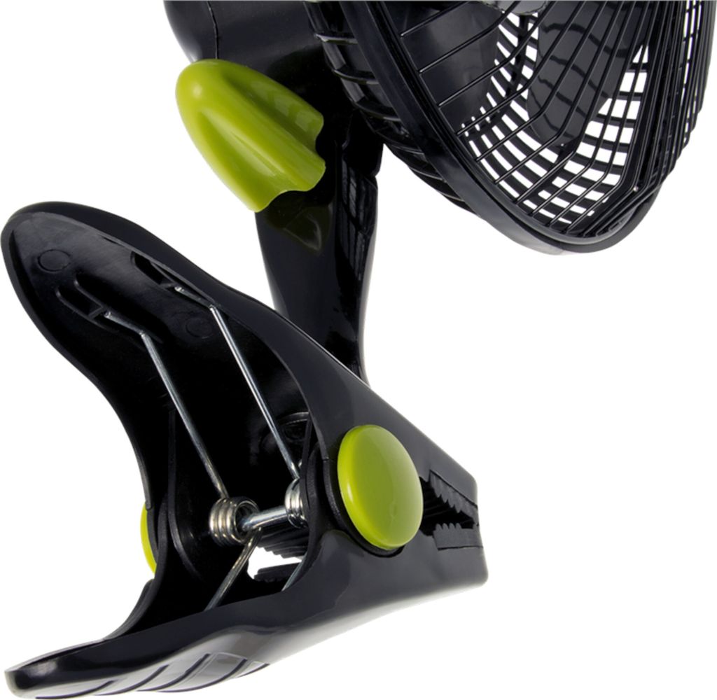 Garden HighPro Clip Ventilator Eco 5W Produktbild 12