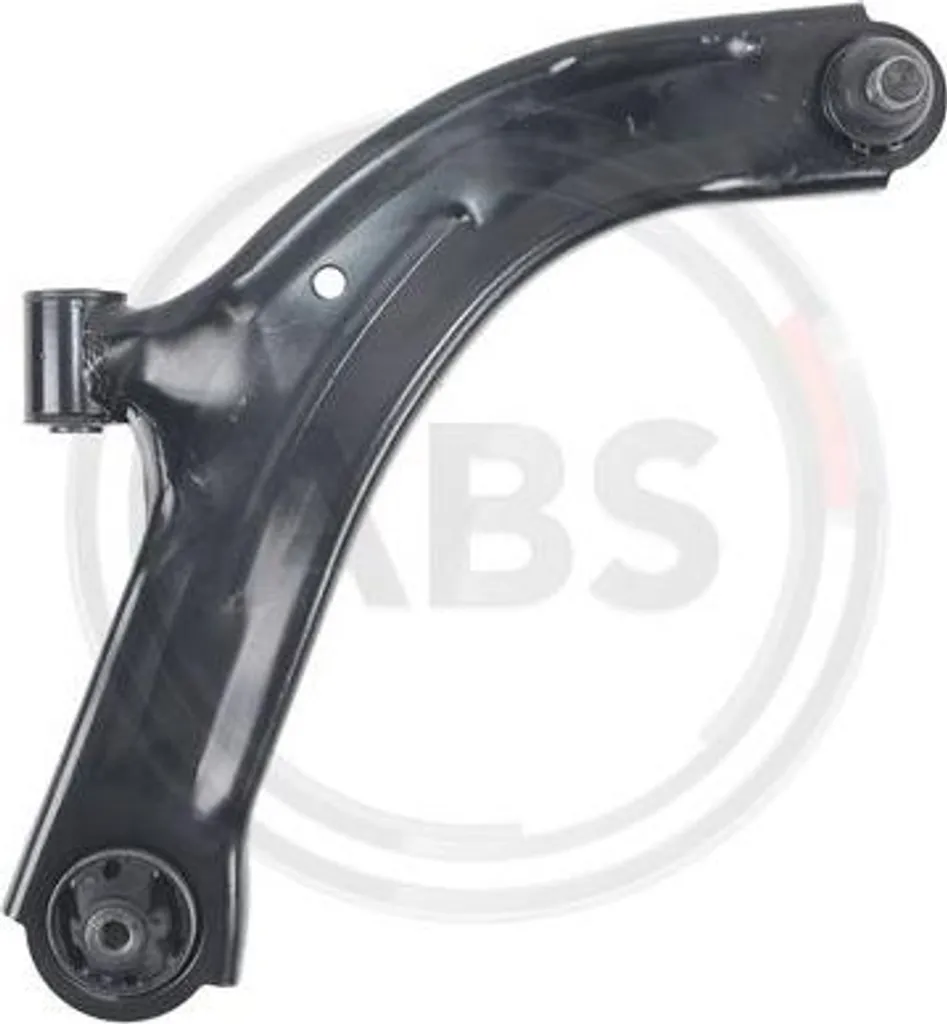 Bras de suspension A.B.S. 211511 pour Nissan Tiida C11 - Qualité OE