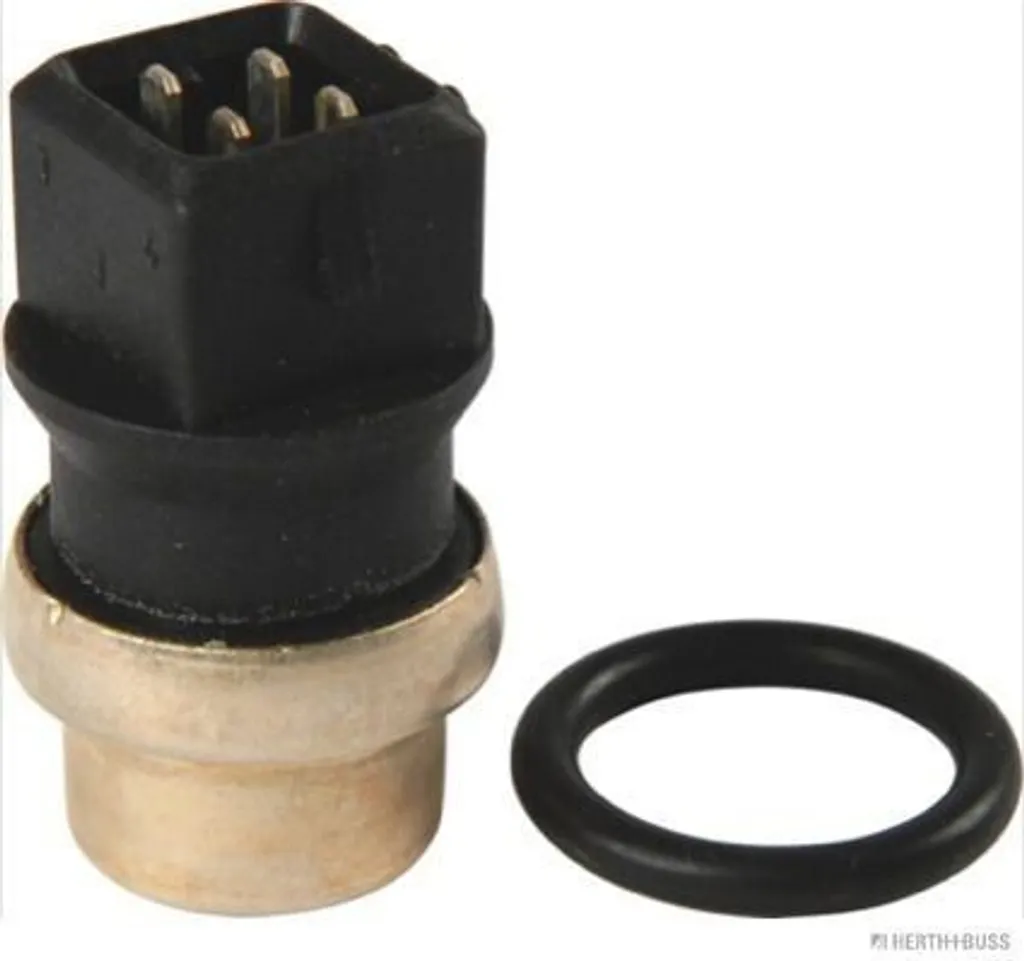 Capteur de Température Liquide Refroidissement OE 357919501 Polo 6N
