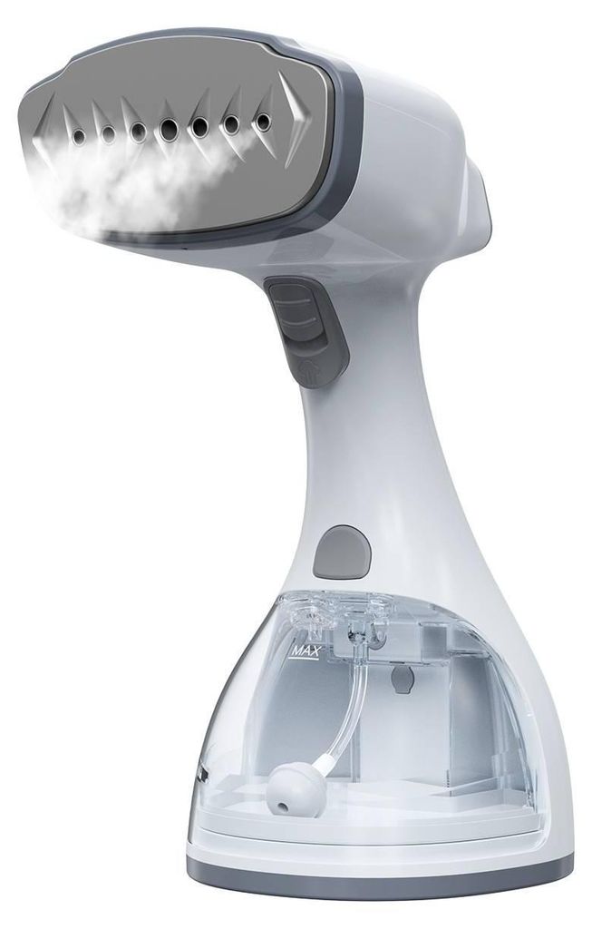 Auronic Dampfglätter - Dampfgerät - Handdampfglätter für Produktbild 