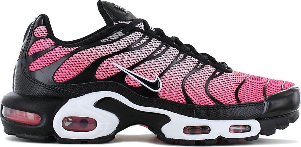 Nike TN Air Max Plus All Day Sunset Pulse Pink Rosa GroBe 41