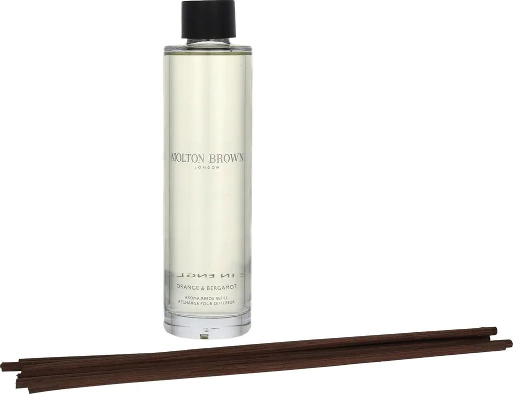 Bâtons de Parfum Molton Brown Orange & Bergamote Recharge Luxe 150ml - 2