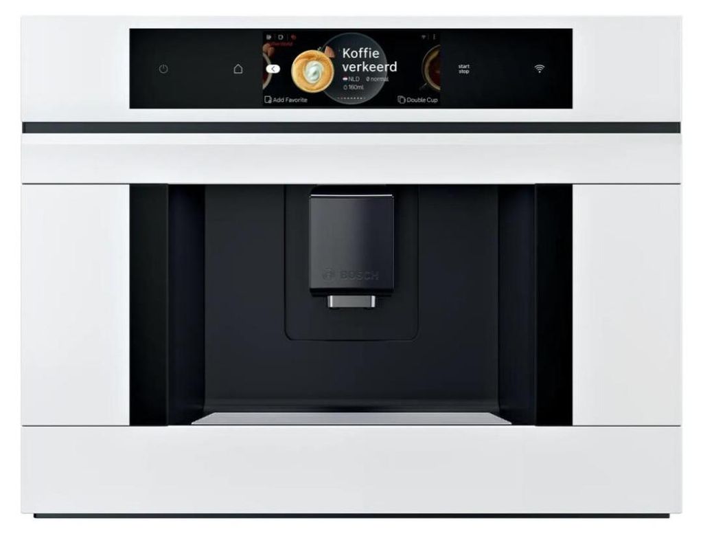 Caffettiera, Bosch CTL7181W0, SER8, Caffettiera automatica Immagine del prodotto 