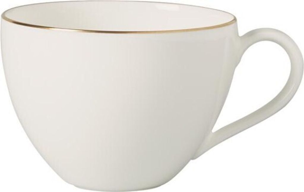 Villeroy & Boch Signature Anmut Gold Tasse à café 200ml Image du produit 