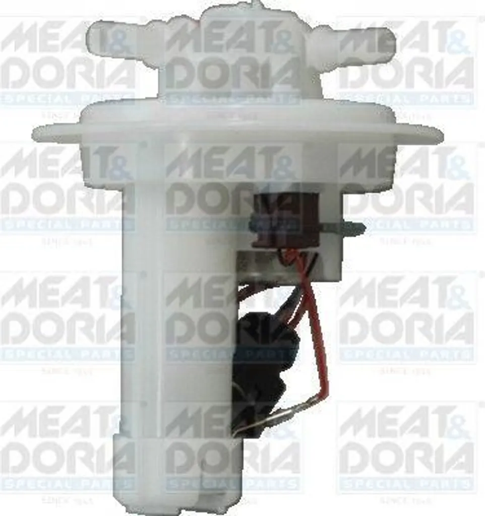 Régulateur Pompe Carburant 77130 Compatible C5 Ulysse Phedra Diesel