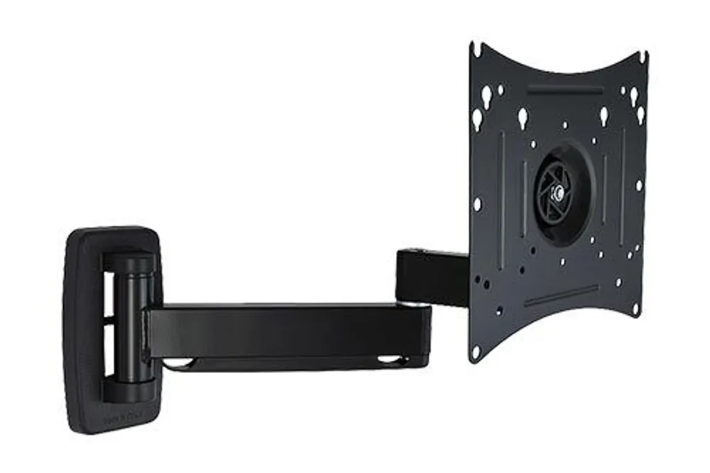 VALUE Support mural LCD/TV Extral - Fixation robuste pour grand écran