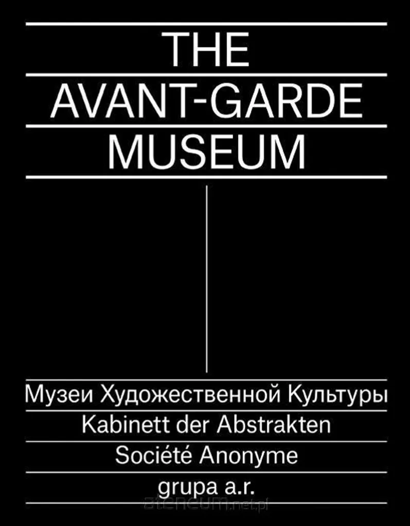 The Avant-Garde Museum : Décorez votre salon avec culture et élégance