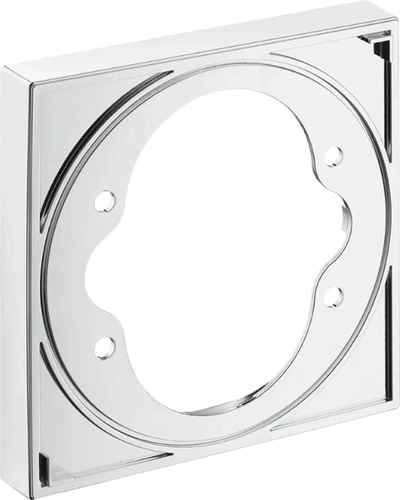 hansgrohe predlžovacia rozeta ShowerSelect, 1 ks. Obrázok produktu 