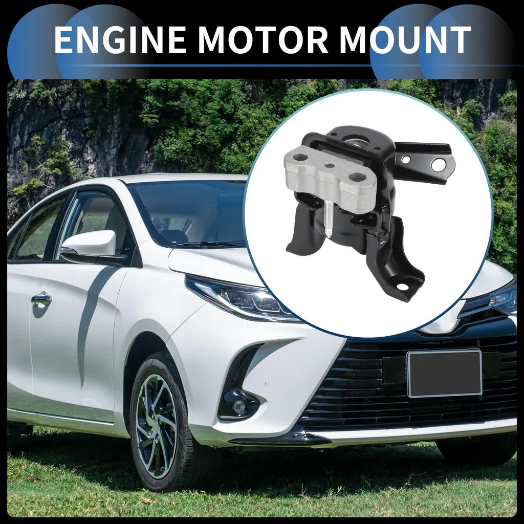 Support Moteur Toyota Noah et Voxy 2007-2010 pour Confort de Conduite