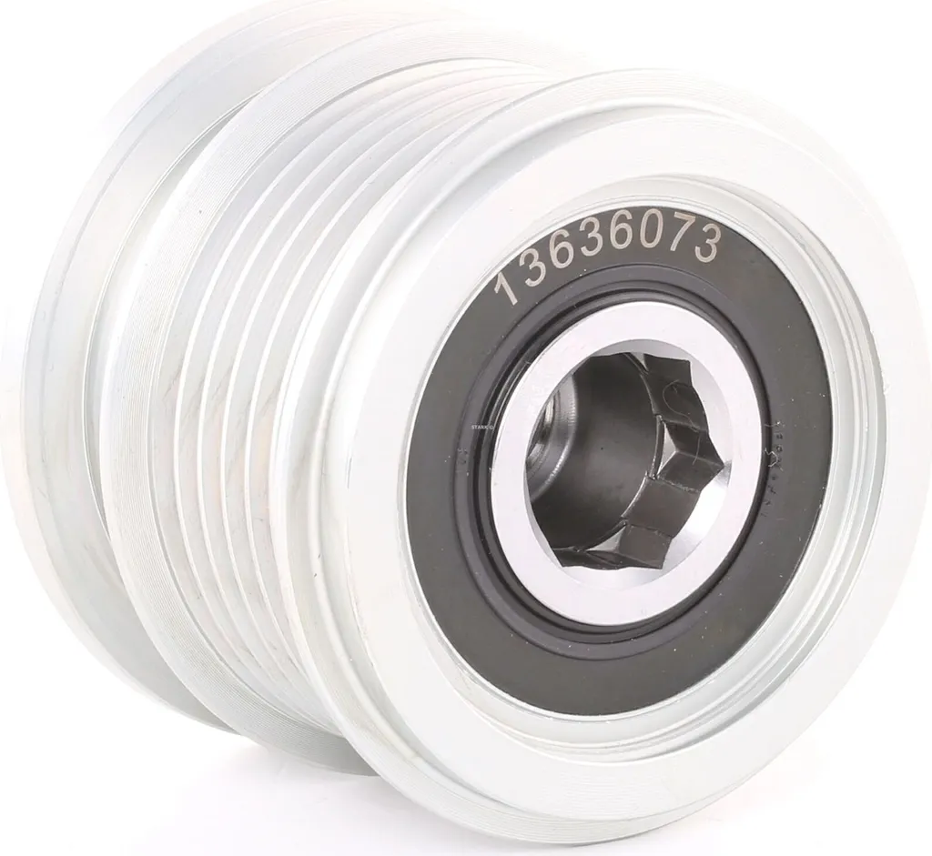 STARK SKFC-1210050 Roue libre d'alternateur OE 04861513AA Voyager IV