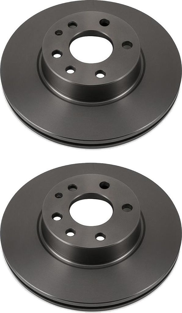 2 Bremsscheiben Vorderachse belüftet Ø 79 mm 30 mm VALEO für u.a. BMW 5