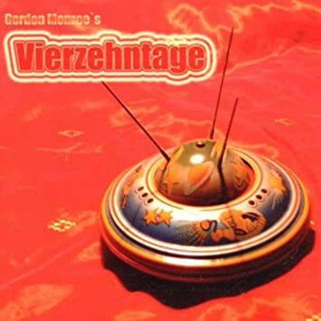 Vierzehntage