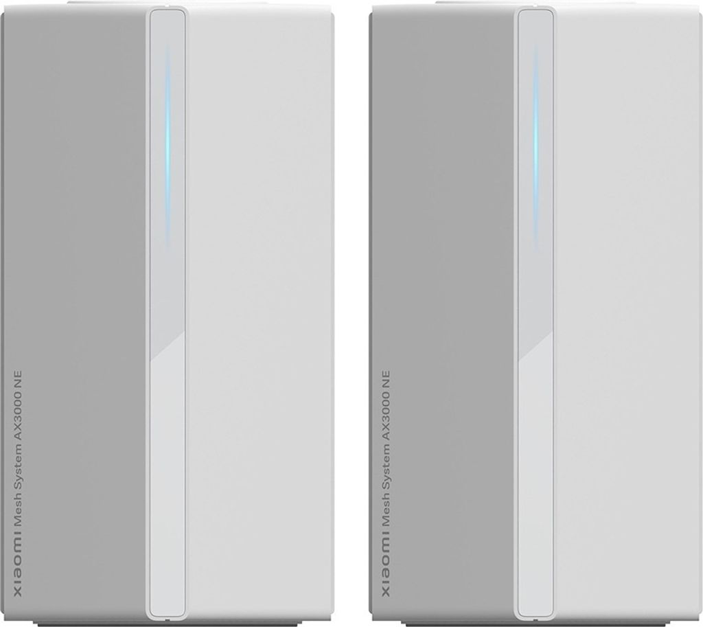 Xiaomi Mesh System AX3000 NE Obrázok produktu 