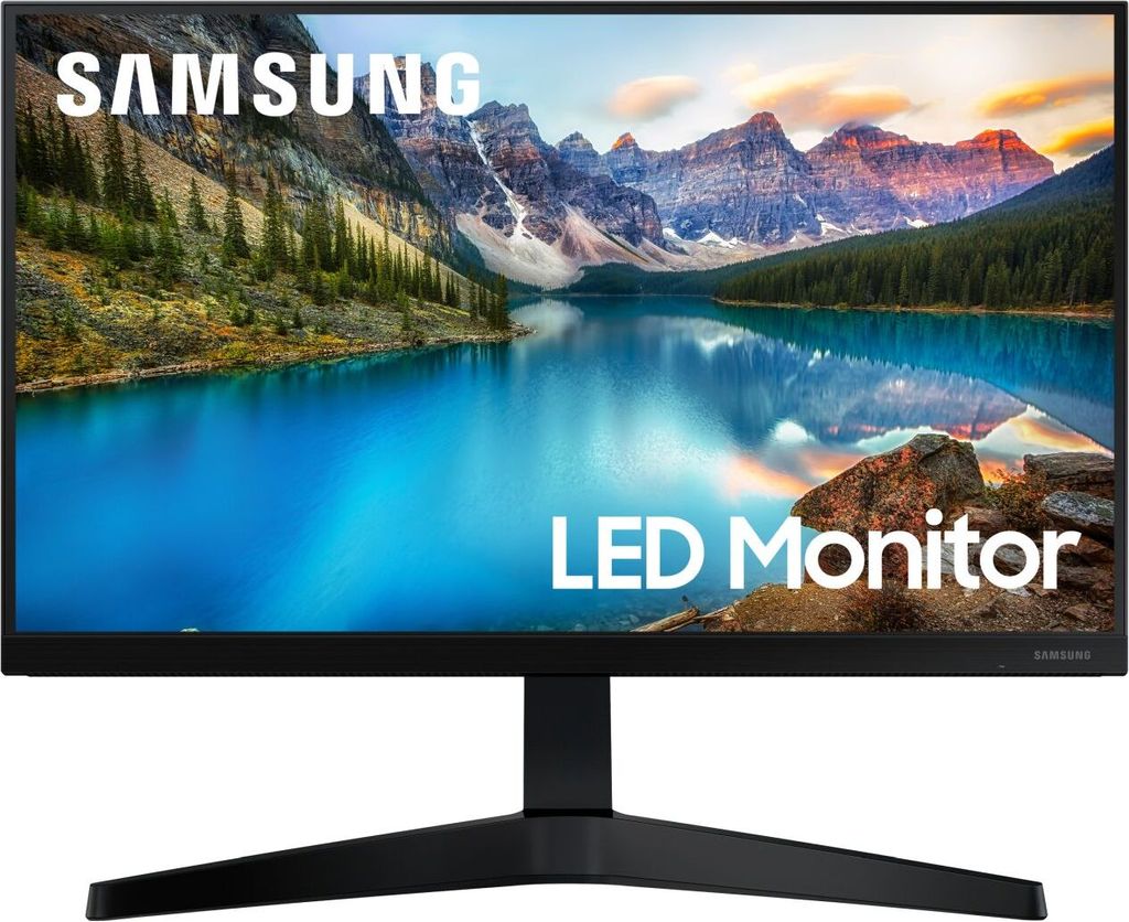Samsung T37F Full HD LED-Monitor 61 cm (24')