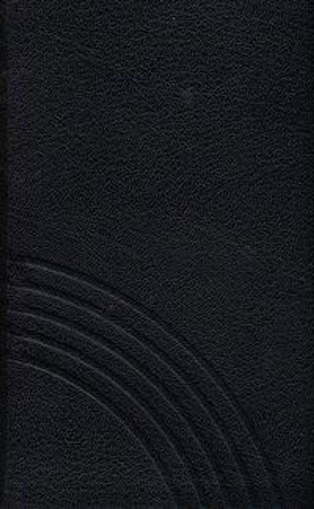 Evangelisches Gesangbuch (schwarz)
