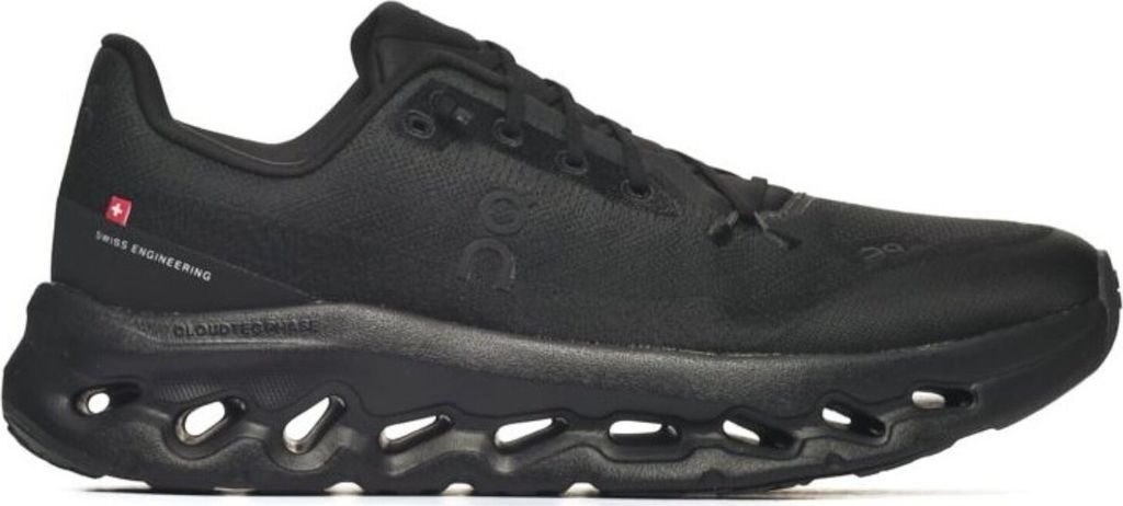 ON Running Cloudtilt - Herren Sneakers Cloud Schuhe Eclipse-Black 3ME10100264 , EU 44 US 10