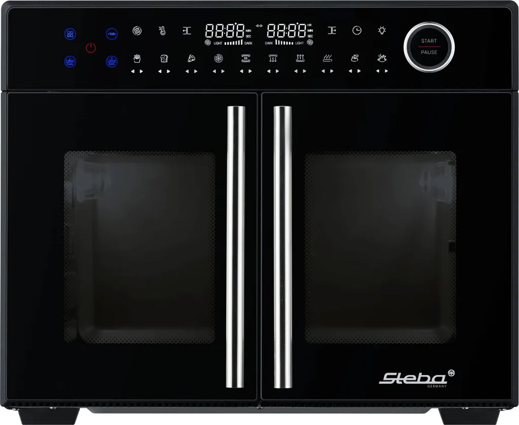 Mini-four STEBA AF 24 Airfryer 23L - Technologie de cuisson sans huile