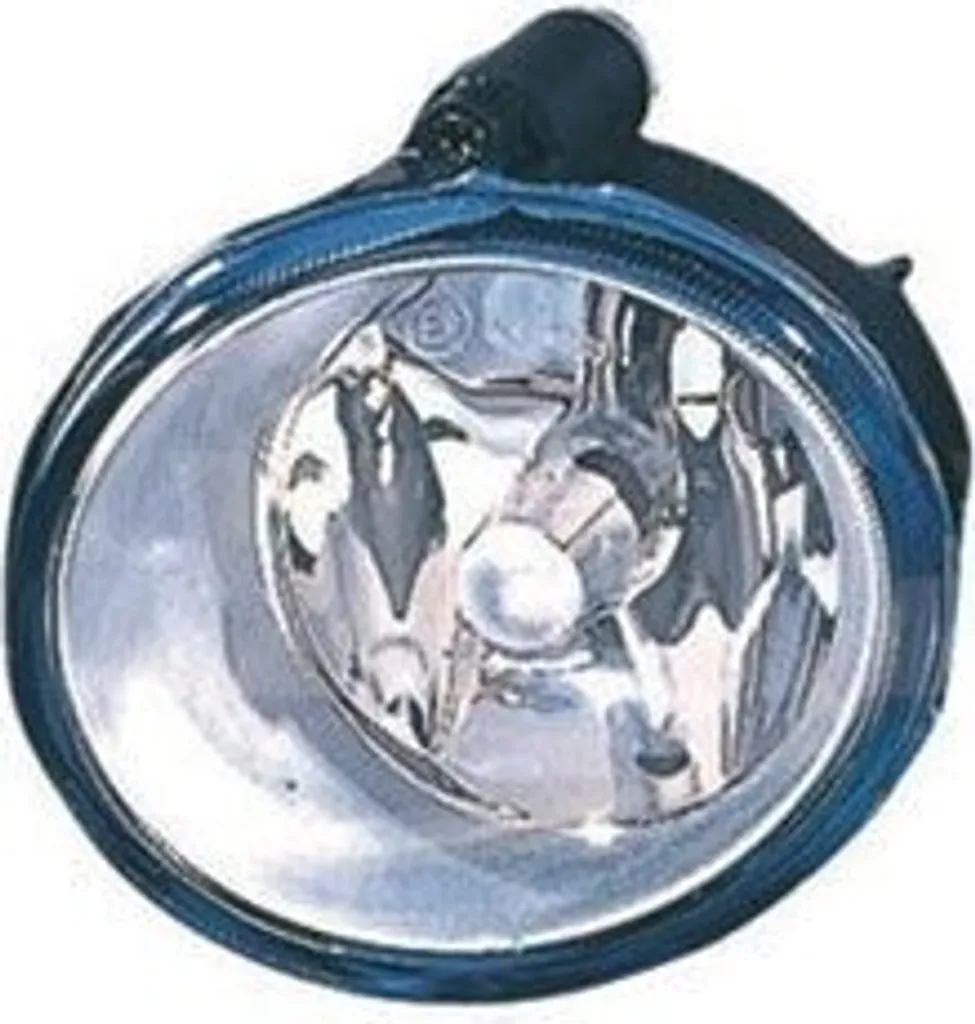 Phare anti-brouillard gauche ALKAR 2901227 pour Vivaro et Trafic II