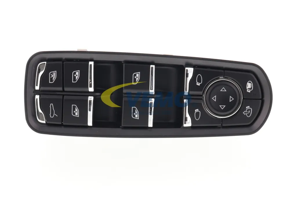 Bouton de Commande de Vitre Avant PORSCHE Cayenne pour Réparation 92A