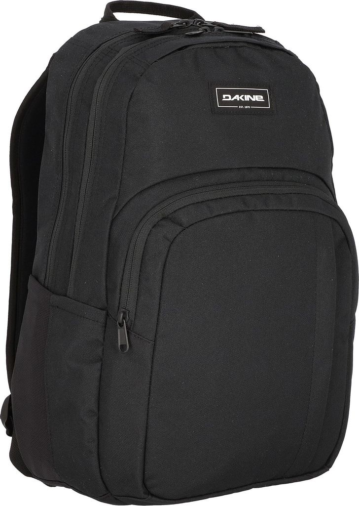 DaKine Rucksack CAMPUS M 25L, Größe:ONESIZE, Farben:black Produktbild 10