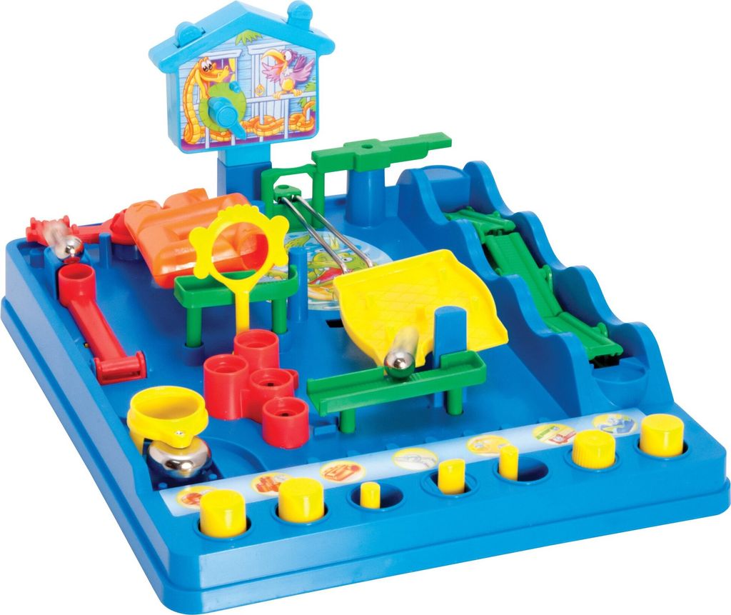 TOMY GAMES hra Srewball Scramble, T7070 Obrázok produktu 14