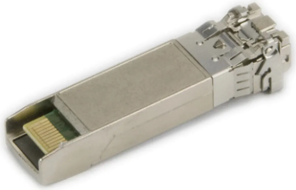 Extension Réseau 10G pour Serveur avec Module SFP+ Fibre Optique 300 m