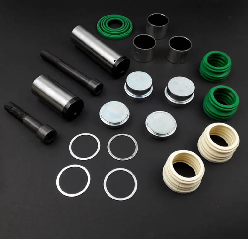 Kit de réparation coulissant étrier Wabco 22,5 pouces 12999738 CFT 3155