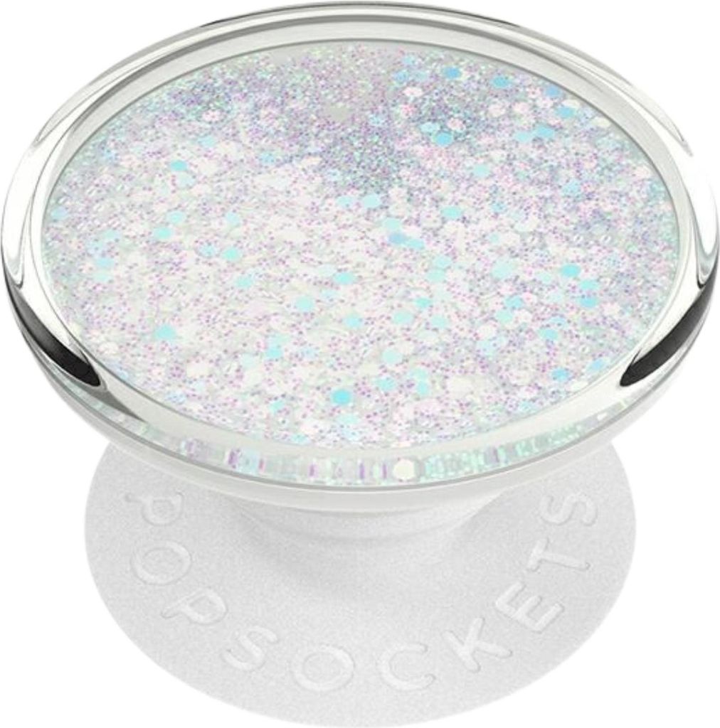 Popsockets 2 Tidepool Halo White 801569Uchwyt I Podstawka Image du produit 