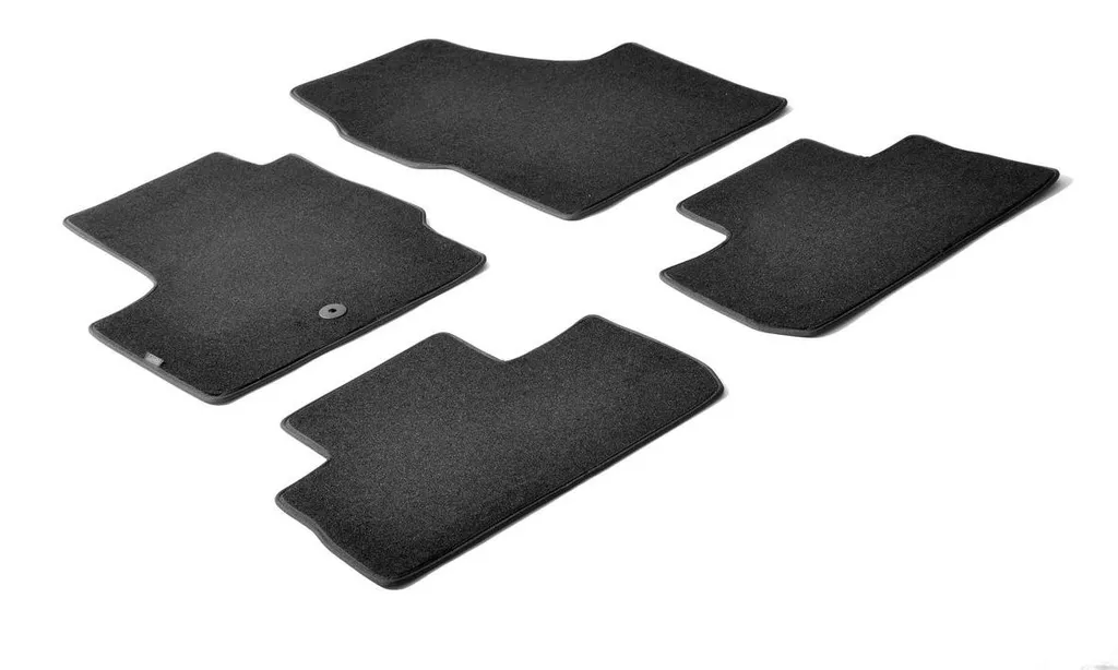 Tapis Lampa en moquette sur mesure pour Land Rover Freelander 5p 2006-2015