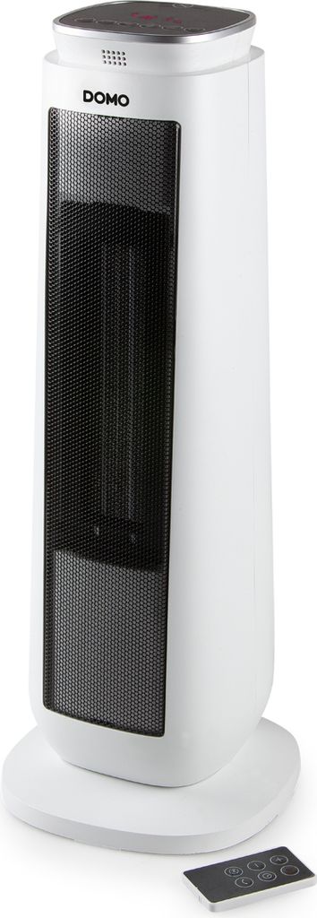 Domo DO7347H, Verticale ventilator voor binnenshuis, Productafbeelding 