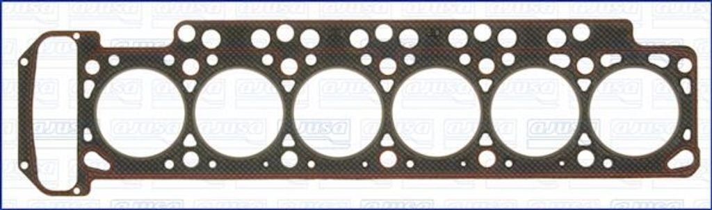 AJUSA 10041100 Zylinderkopfdichtung für BMW 5 Limousine (E28) 6 Coupe (E24) 7 (E23) 5 Limousine (E12) 2000-3200 (E9) Coupe 2500-3300 (E3) Limousine